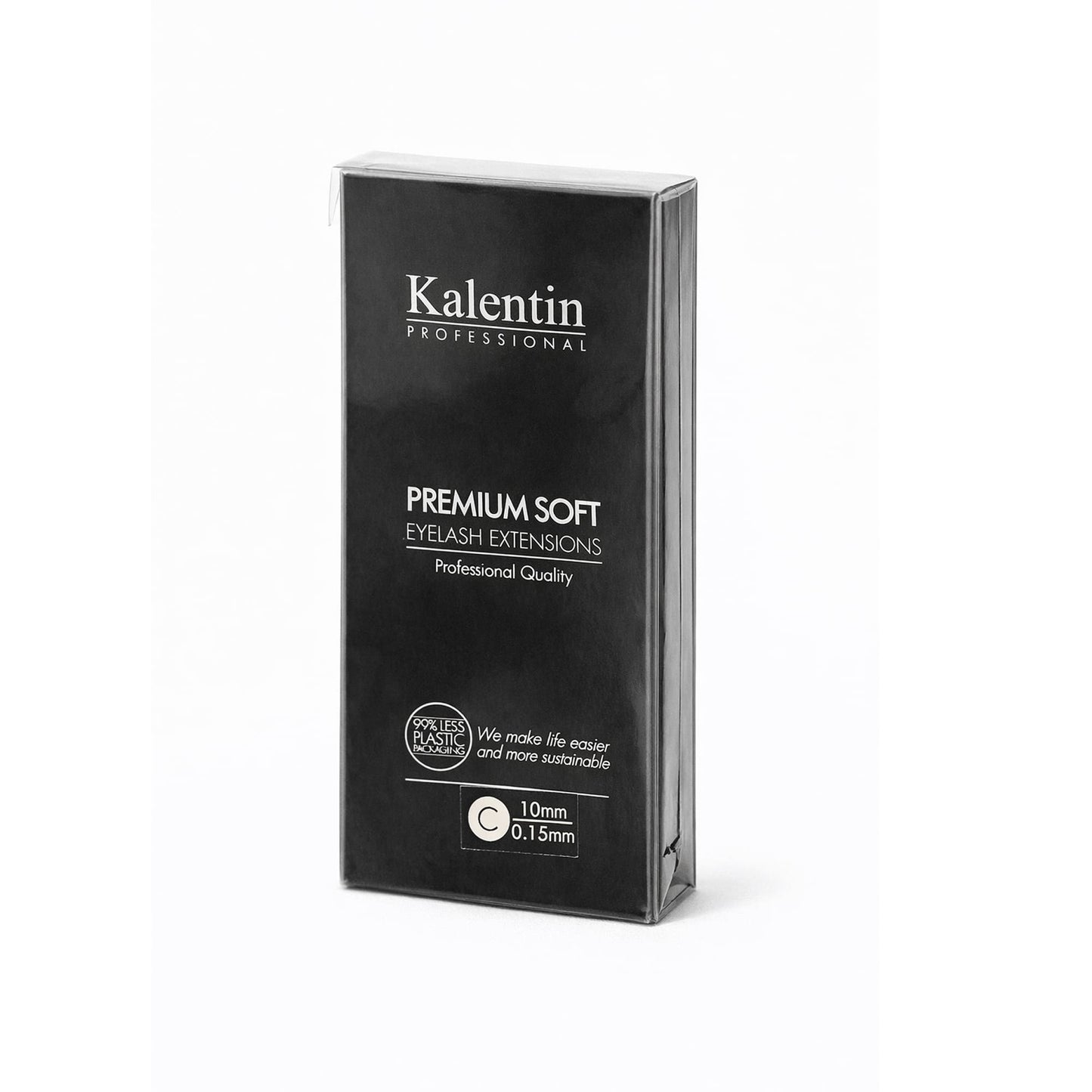Pestañas Premium Soft Kalentin