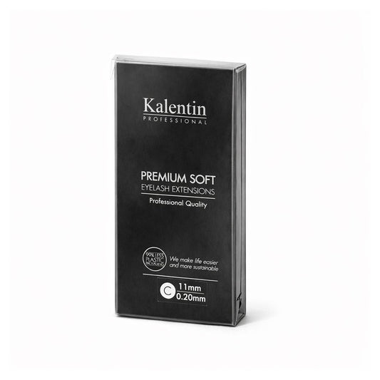 Pestañas Premium Soft Kalentin