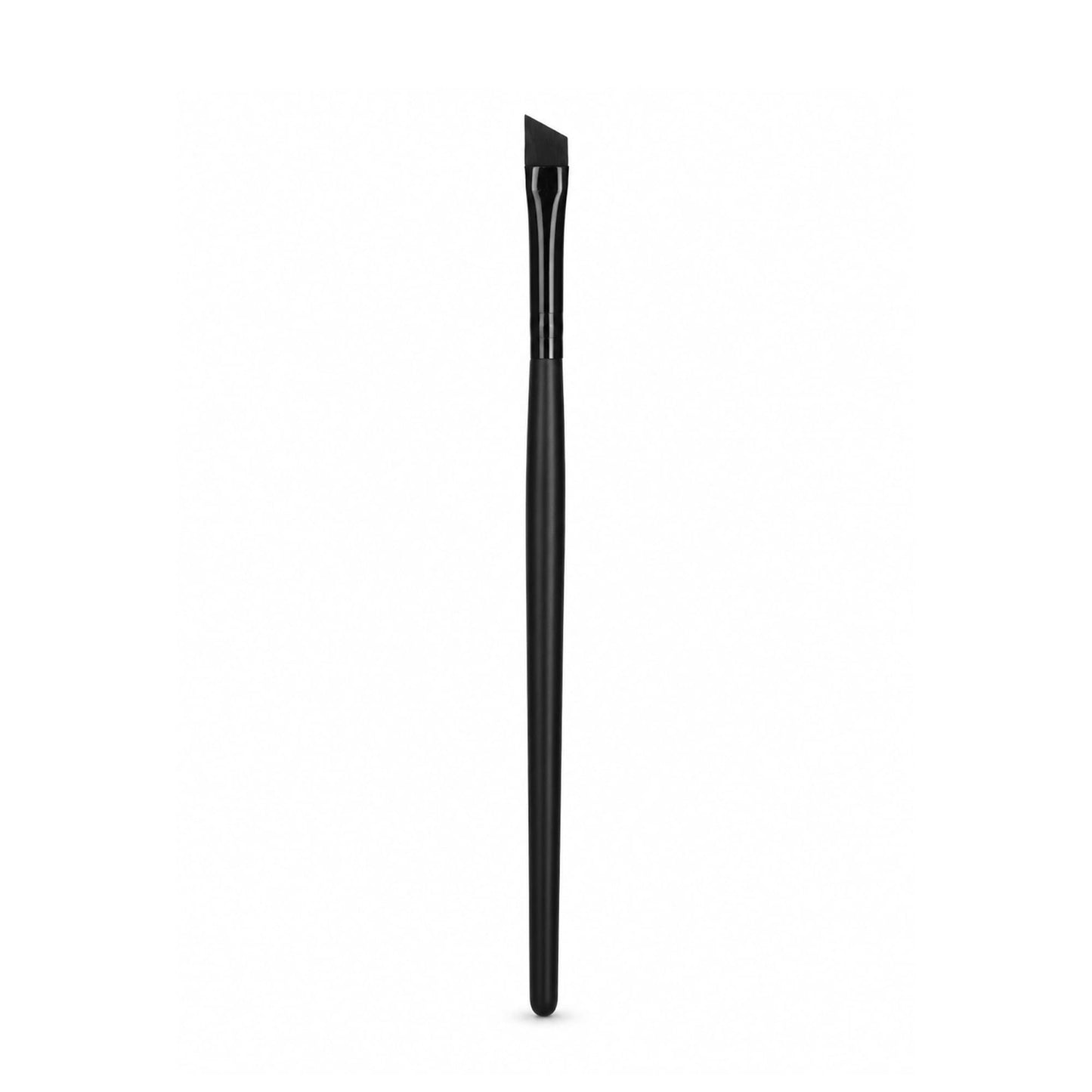 Pincel Aplicador de Silicona para Tinte de Pestañas