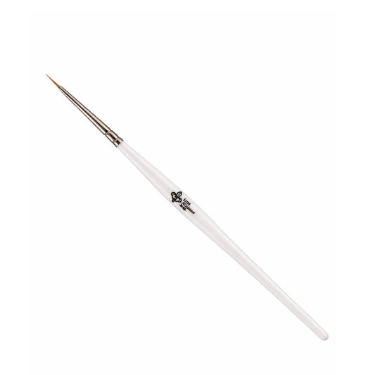 Pincel Liner Fino para Nail Art RM Lux