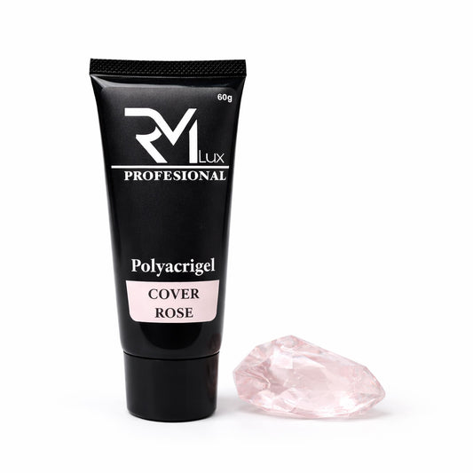 Polyacrigel Cover Rose RM Lux