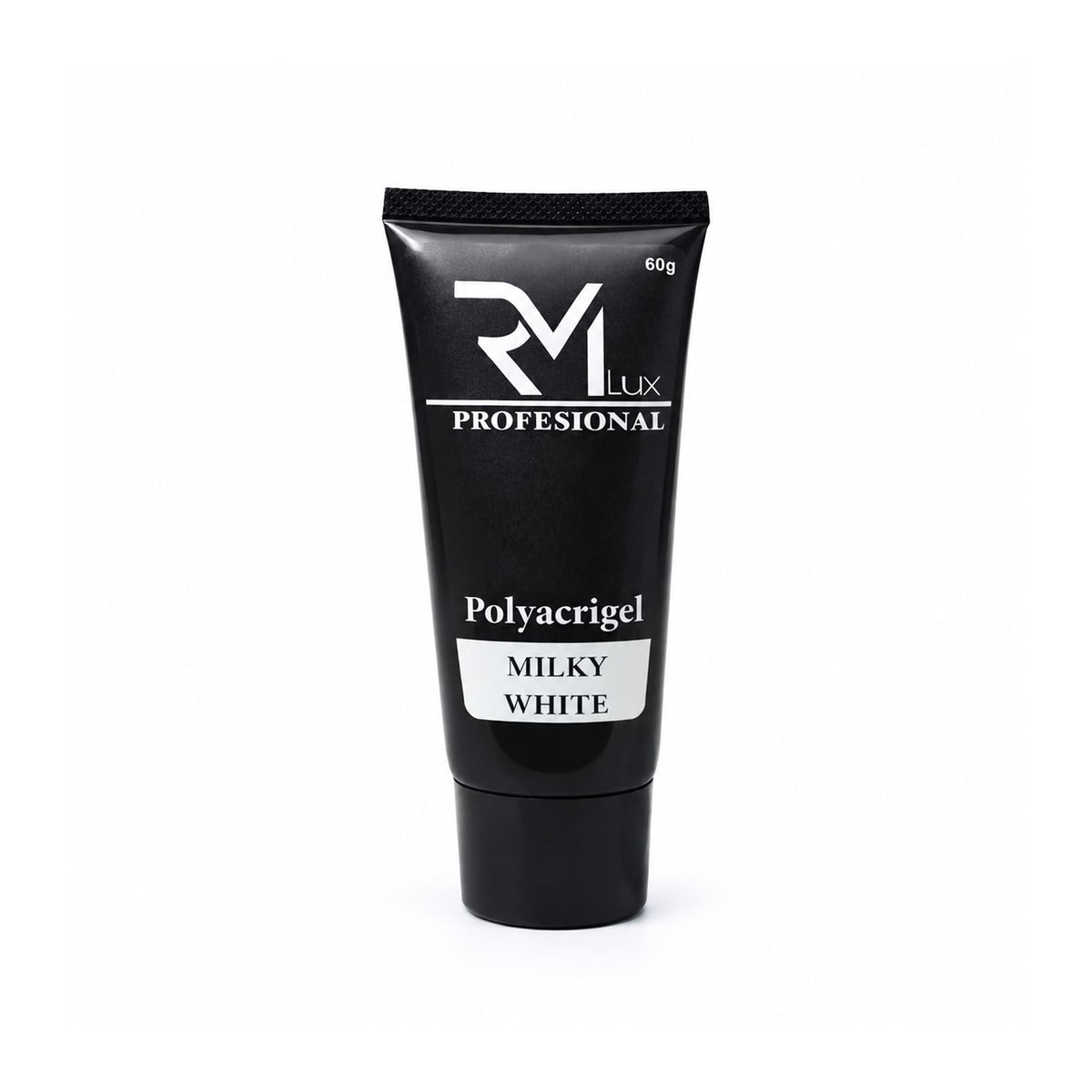 Polyacrigel Milky White RM Lux