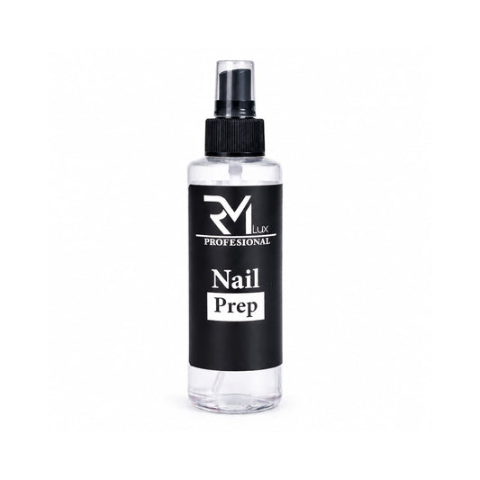 Preparador de Uñas Profesional RM Lux
