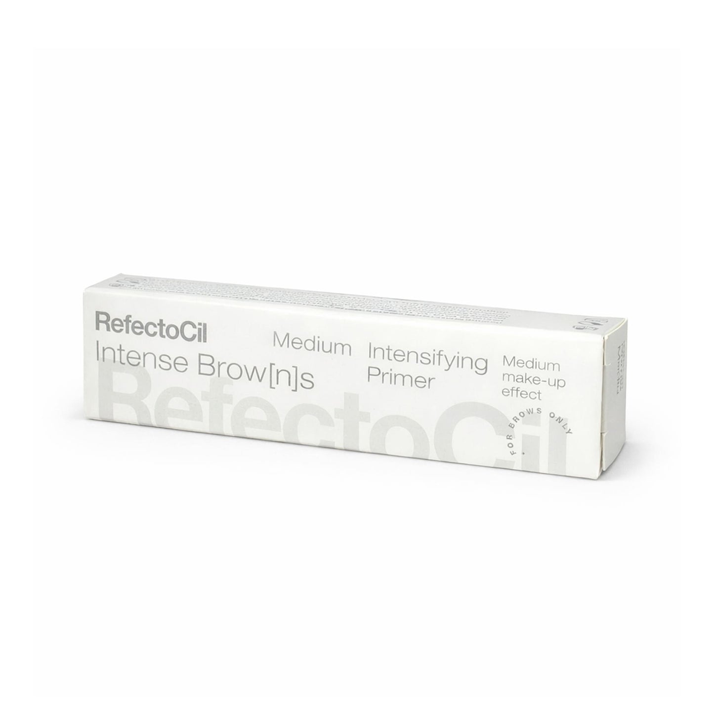 RefectoCil Intense Brow[n]s Medium Intensifying Primer