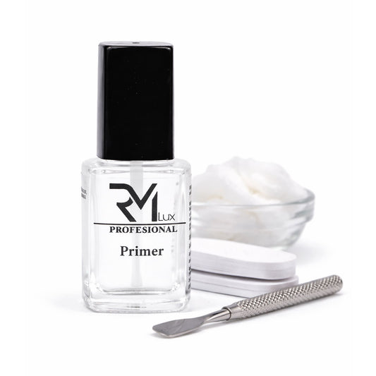 Primer Uñas Profesional RM Lux