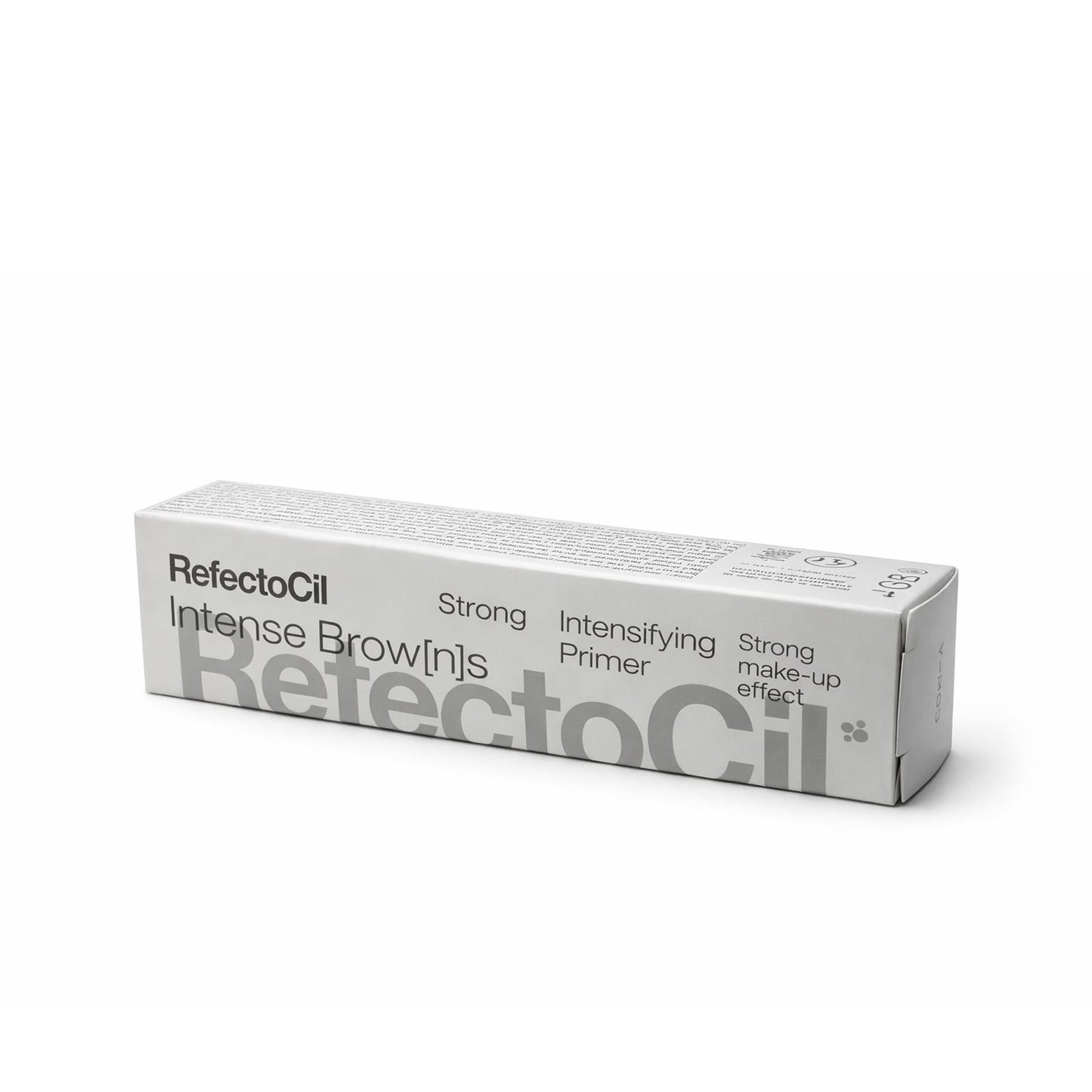 RefectoCil Intense Brow[n]s Strong Intensifying Primer