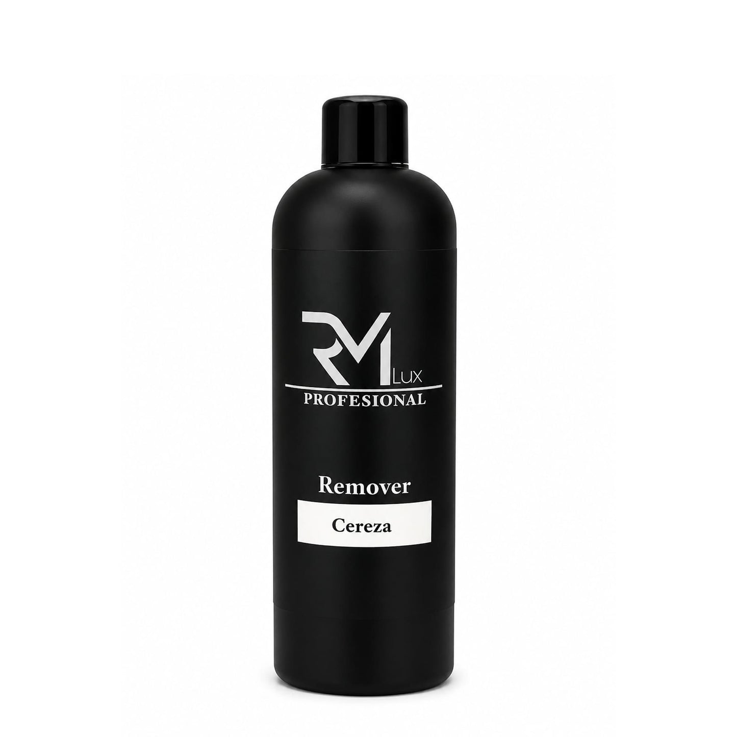 Removedor de Uñas Aroma Cereza RM Lux Professional