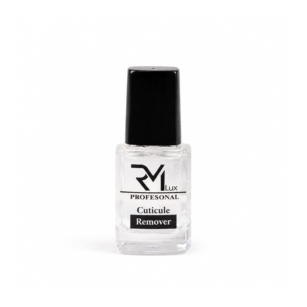Removedor de Cutícula Profesional RM Lux