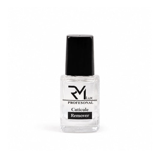 Removedor de Cutícula Profesional RM Lux