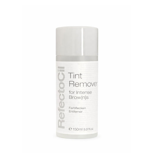 Removedor de Tinte para Cejas y Pestañas