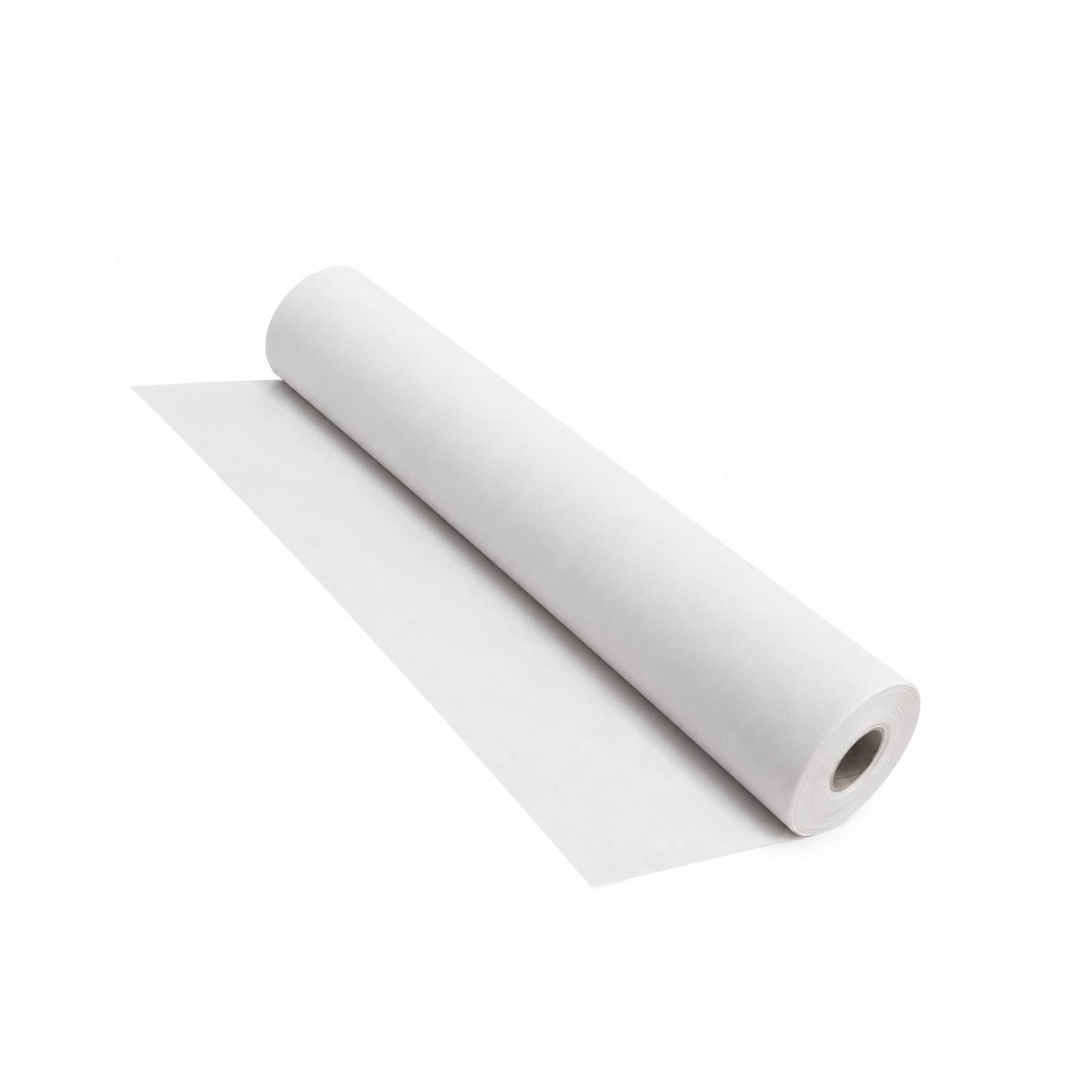 Rollo de Papel para Camilla 40 Servicios 59 cm x 78 m – Pollié