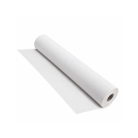 Rollo de Papel para Camilla 40 Servicios 59 cm x 78 m – Pollié