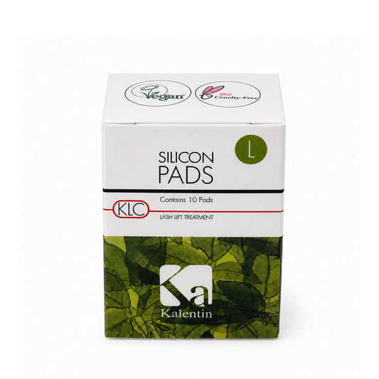 Silicon Pads para Lifting de Pestañas Kalentin