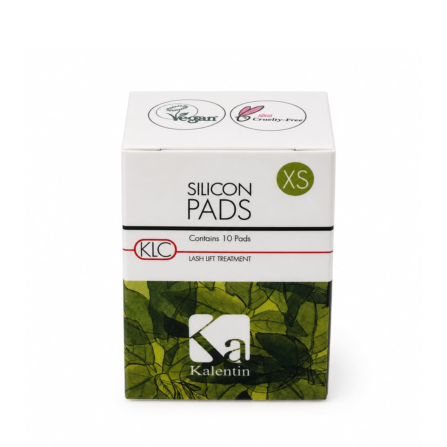 Silicon Pads para Lifting de Pestañas Kalentin