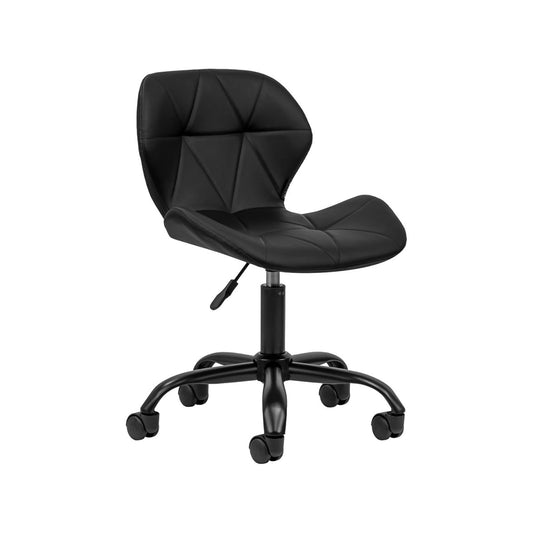 Silla Profesional Estética Negra
