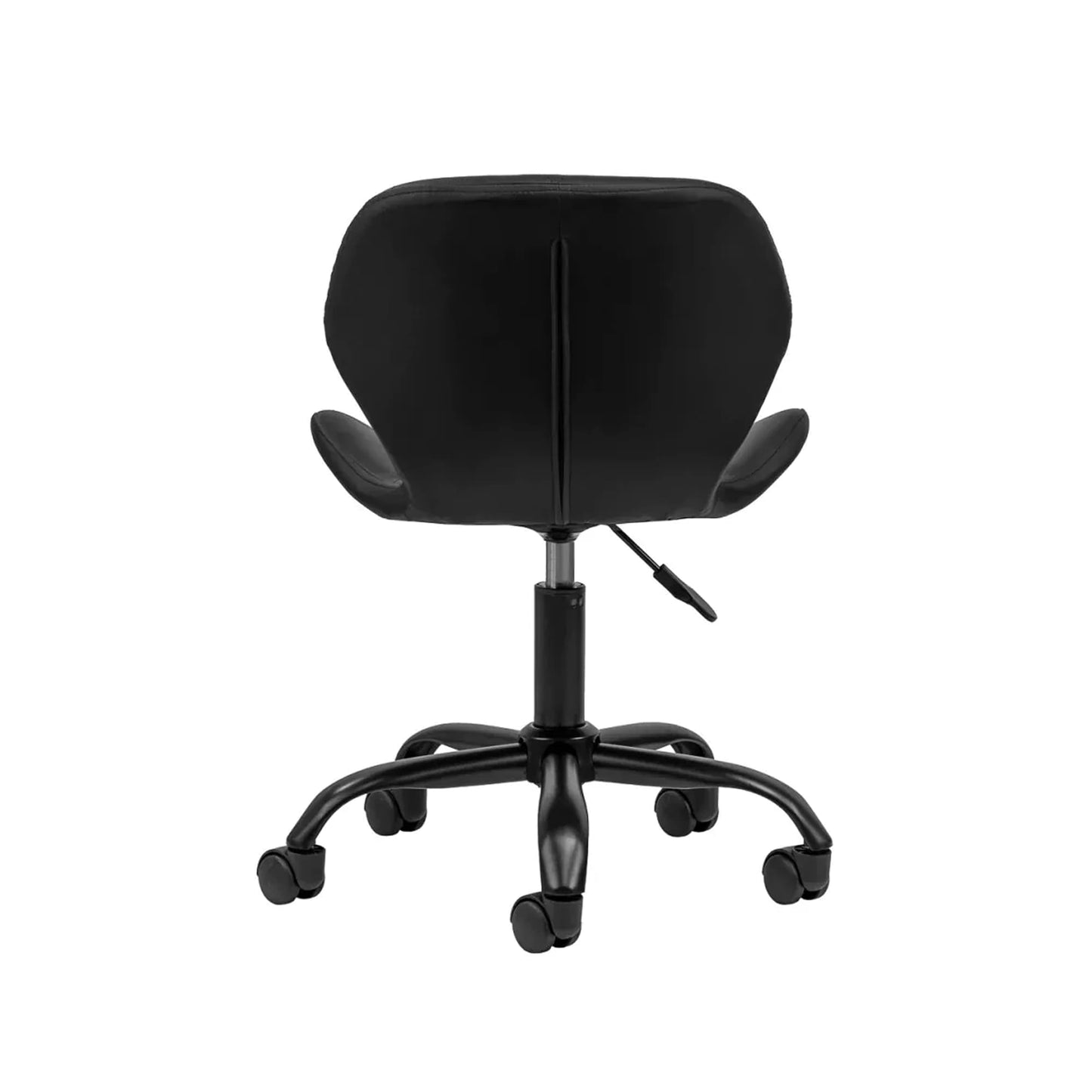 Silla Profesional Estética Negra