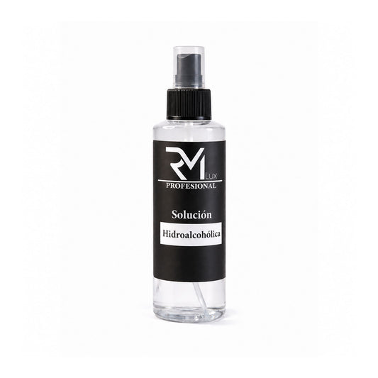 Solución Hidroalcohólica Profesional RM Lux 200ml