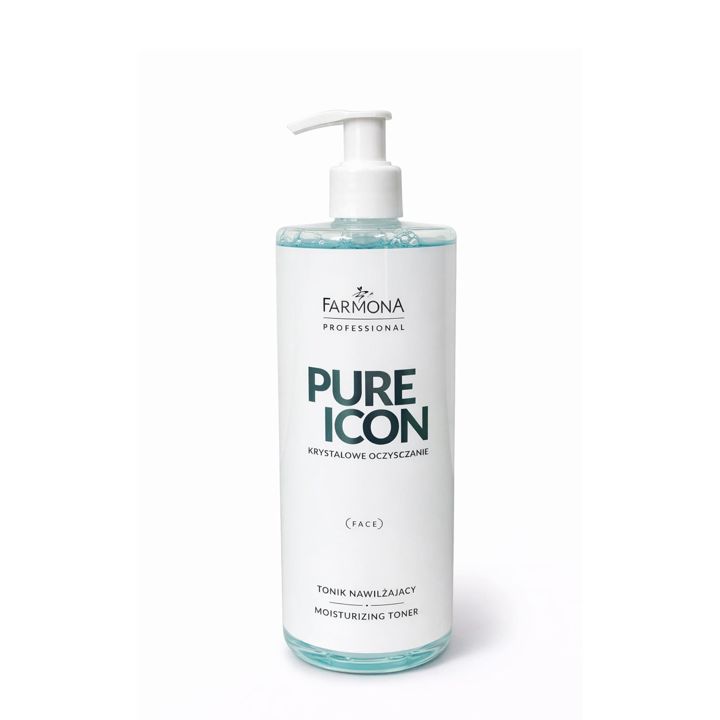 Tónico Hidratante Facial Pure Icon