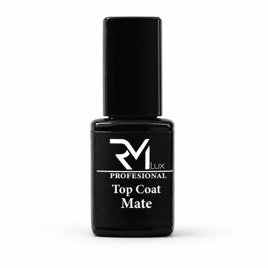 Top Coat Mate RM Lux Professional
