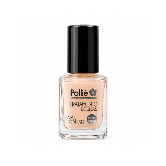 Tratamiento Antiestrías para Uñas 12 ml – Pollié