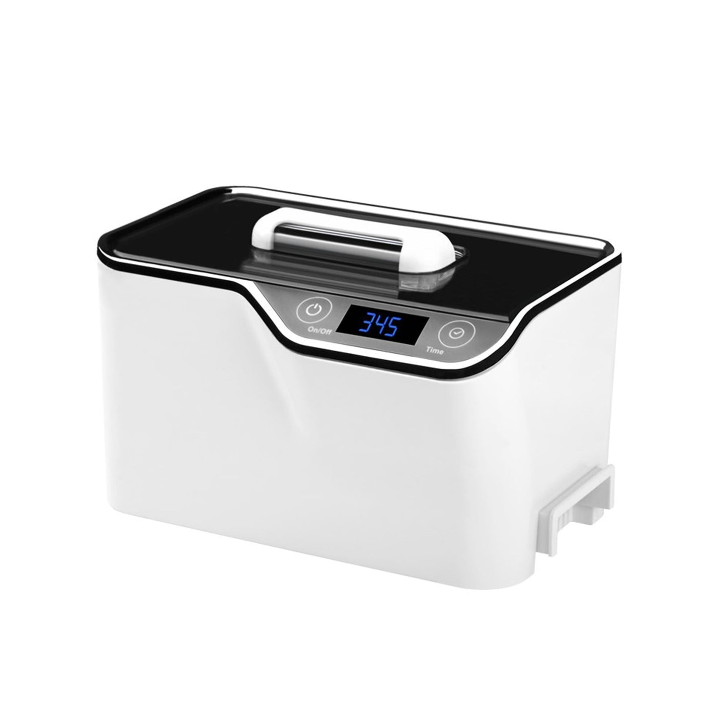 Limpiador por Ultrasonidos Profesional 0,6 L – 50 W