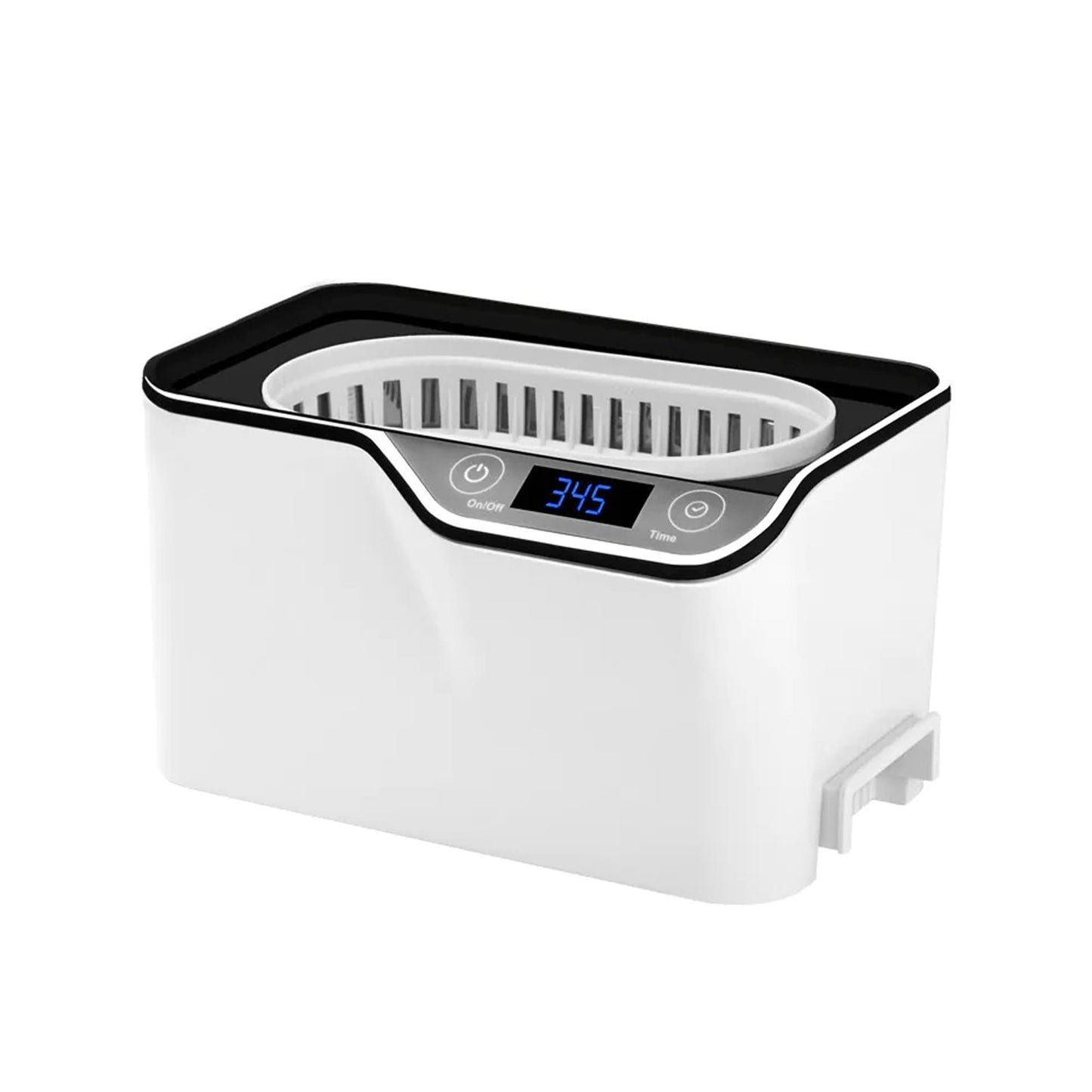 Limpiador por Ultrasonidos Profesional 0,6 L – 50 W