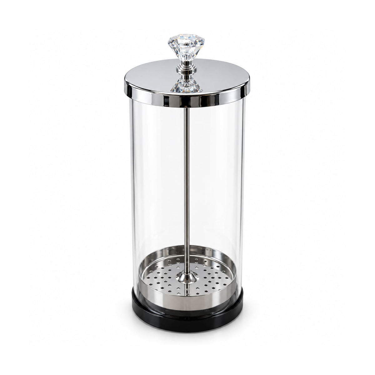 Vaso Desinfectante de Vidrio para Herramientas 1400 ml
